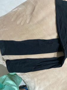 Black Leggings