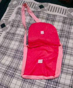 Very Beautiful Baby Bag