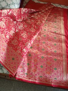 new saree