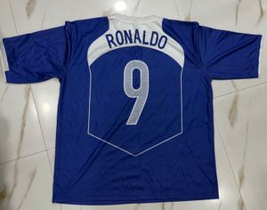 Ronaldo Brazil Vintage Jersey