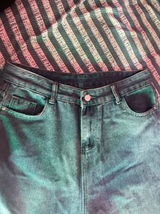 Stylish Denim Jeans