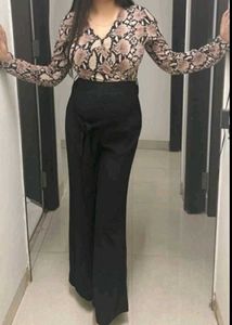 Women Jumpsuit "New"