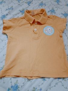 Polo T.Shirt Combo