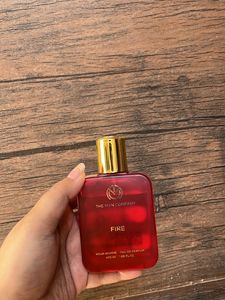 the man company perfume