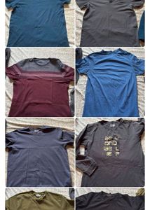 Men's T-Shirts Bundle