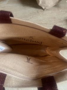 new Tanishq medium jute bag