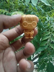Golden harry kinderjoy