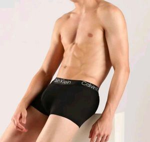 Calvin Klein ice -silk  Black