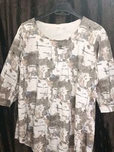 long sleeves with beautiful patterns