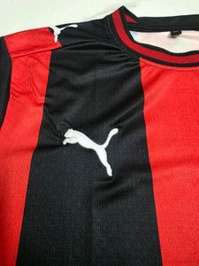 AC Milan 26-27 Home Kit