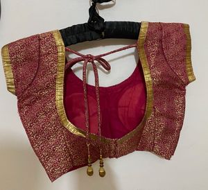 Combo of 2 blouses and 1 Yellow
