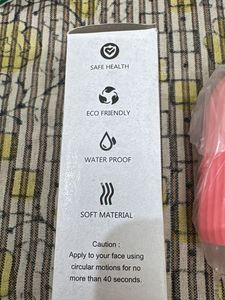 Cold Therapy Face Roller set of 2