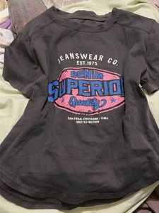 printed t shirt