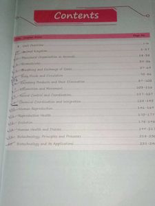 Zoology Med Easy 2.0 Book
