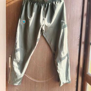 Men's Puma Track Pants