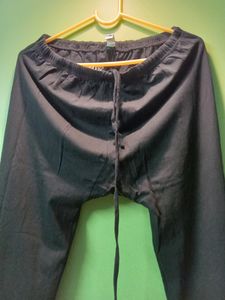 Black Leggings S