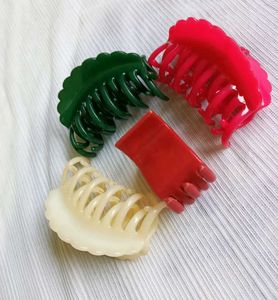 Hair Claw Clips