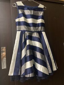 Vintage Old Money Dress