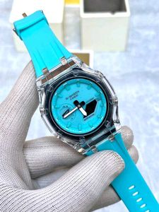 G shock watch ⌚