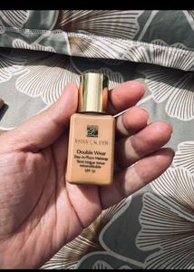Estee Lauder Double Wear Foundation
