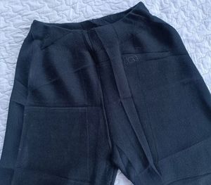 UGG woollen pants