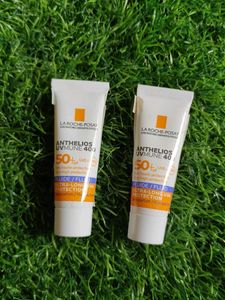 La Roche posay anthelios uvmune sunscreen(2)