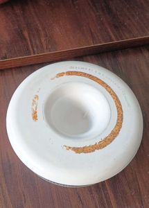 Vintage Rothmans Ashtray