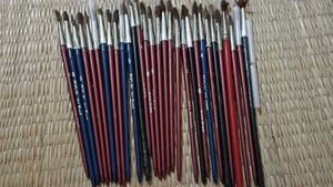 Stationary Items