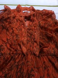 Ak Fashion Top For Women