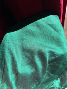 Satin Tailormade Blouse