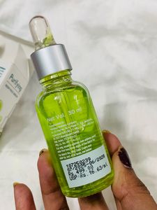 Himalaya Purifying Neem Face Serum