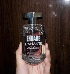 Engage L'Amante Sunkissed Perfume