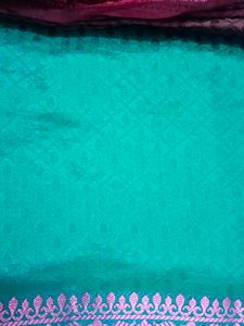 New Saree