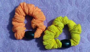 Rubber Bands