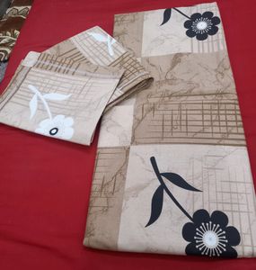 Double Bedsheet