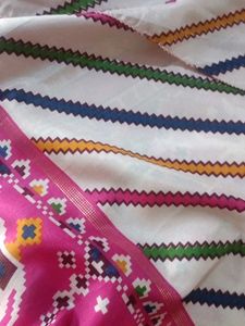 Beautiful Designer Saree