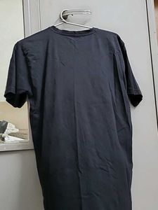 Men's Graphic Print T-Shirt