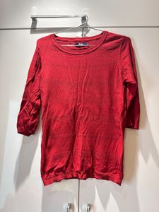 Allen Solly Knitted Top