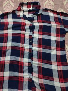 Stylish Women's Casual Shirts