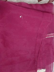 new w brand Elegant Embroidered Kurta Set