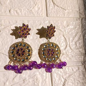 Earrings ✨