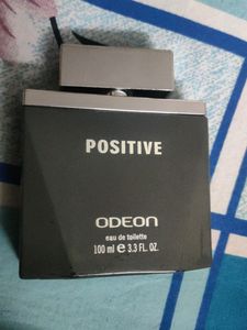 Odeon Perfume