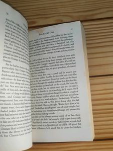 The Lucky One By Nicolas Sparks