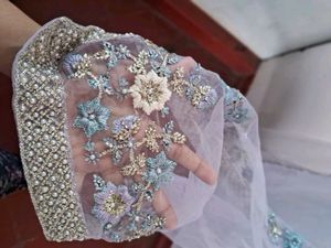 Stunning Lehenga Choli Set