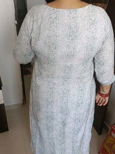 Comfortable &amp; Stylish Kurti