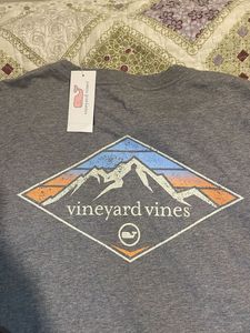 Vineyard Vines Long Sleeve Tee
