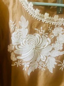 Shopmulmul Kurta Set