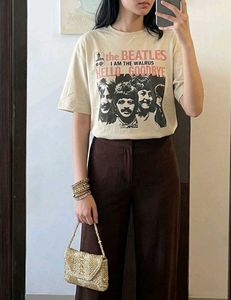The Beatles Graphic T-Shirt