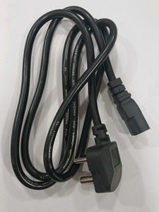 Power Cable for Electronics