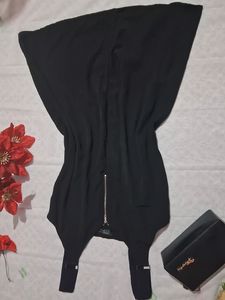 Women's  Black Dress